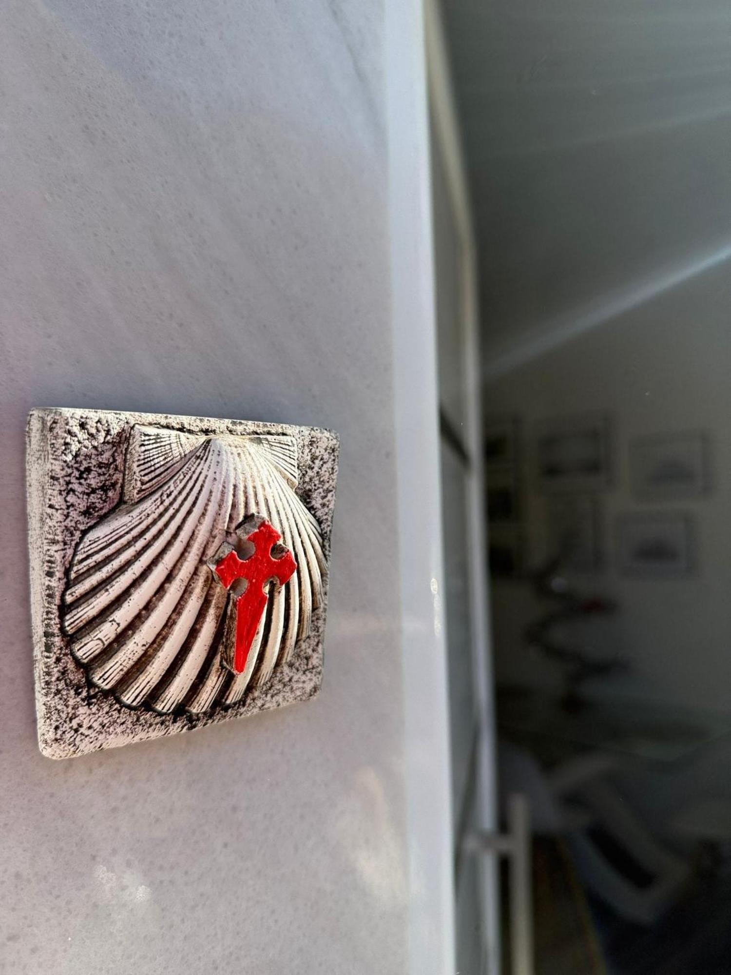 Apartamento Turistico Leo Baena Bagian luar foto