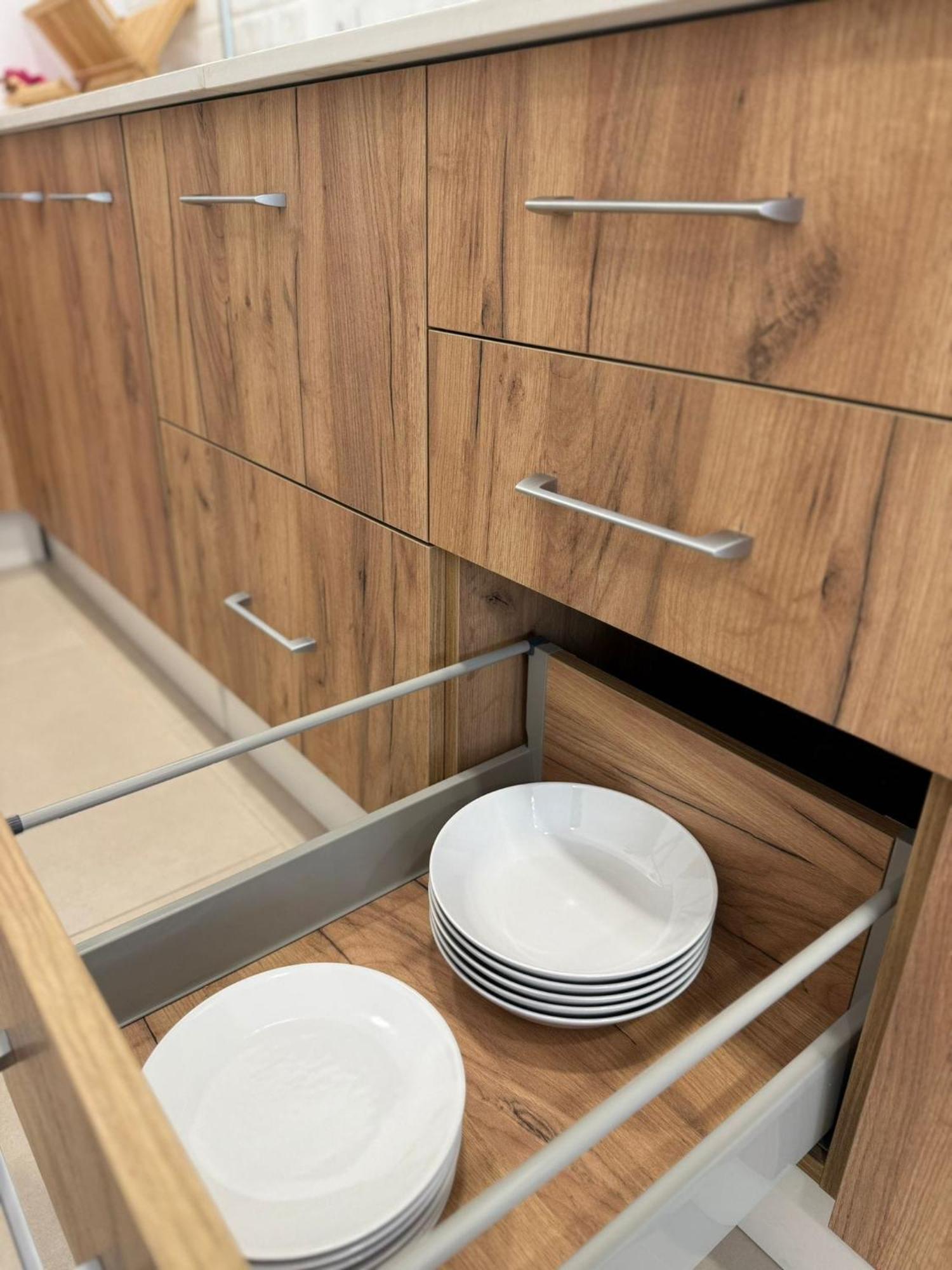 Apartamento Turistico Leo Baena Bagian luar foto